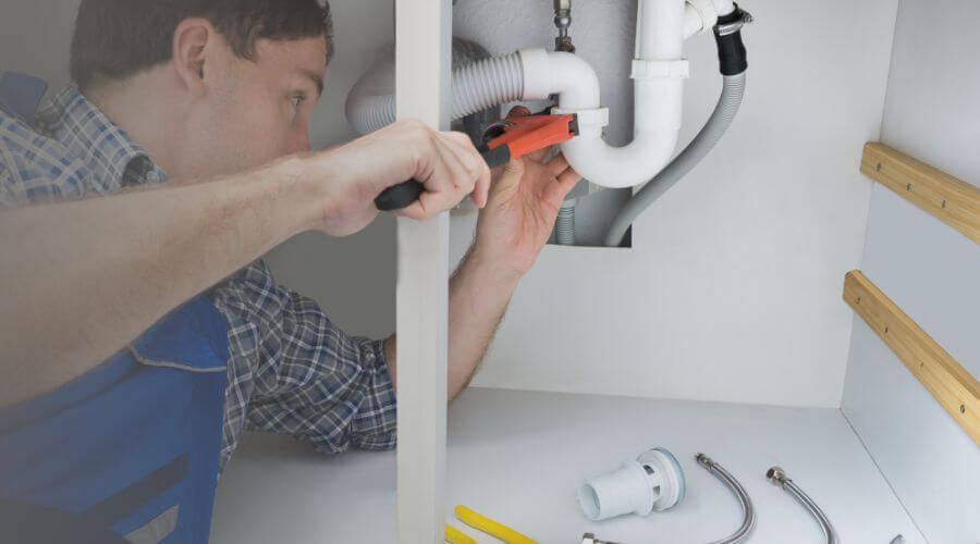 Professional Tankless Water Heater Installation in Saint Rose, LA